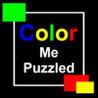 Color Me Puzzled Image