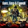 Guns, Gore & Cannoli Image