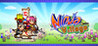 Ninja Village Image
