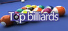 Top Billiards