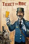 Ticket to Ride Image