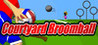Courtyard Broomball Image