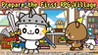 Prepare the First RPG Village ~ The Adventures of Nyanzou&Kumakichi: Escape Game Series ~