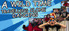 A Wild Time Travelling Clone Dancing Image