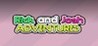 Rick and Josh adventures Image