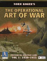 Norm Koger's The Operational Art of War Vol 1: 1939-1955