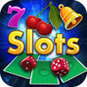A Virtual Dice Slots Game - Virtual Casinos and Enjoy Your Vegas Vacation! Image
