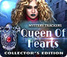 Mystery Trackers: Queen of Hearts Image