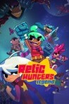 Relic Hunters Legend Image