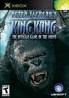 Peter Jackson's King Kong: The Official Game of the Movie Image