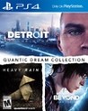 Quantic Dream Collection Image