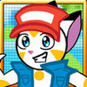 Nix the Cat: Jump Adventure Image