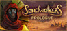 Sandwalkers - Prologue Image