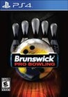 Brunswick Pro Bowling Image