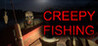 Creepy Fishing Image