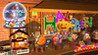 Halloween Snowball Bubble Image