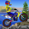 Enduro Championship Racing Image