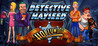 Detective Hayseed: Hollywood Image