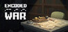 Encoded War Image