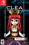 Clea: Complete Collection Image