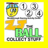 ZJ the Ball's Collect Stuff - Breakthrough Gaming Activity Center