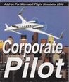 Corporate Pilot Image