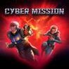 Cyber Mission Image