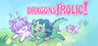 Dragons Frolic!