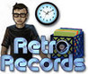 Retro Records Image