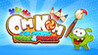 Om Nom: Coloring, Toons & Puzzle