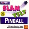 Slam Tilt Pinball Image