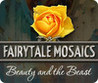 Fairytale Mosaics Beauty And The Beast Image