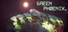 Green Phoenix Image