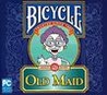 Bicycle Old Maid Image