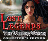 Lost Legends: The Weeping Woman Image