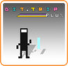 Bit.Trip Flux