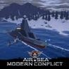 Air Sea Modern Conflict Image