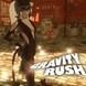 Gravity Rush Official Trailer thumbnail