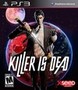 Killer Is Dead thumbnail