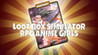 Loot Box Simulator - RPG Anime Girls Image