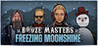 Booze Masters: Freezing Moonshine Image