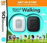 Personal Trainer: Walking Image