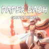 Paper Dash - Ghost Hunt Image