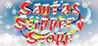 Santa's Slippery Slope Image
