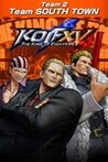 The King of Fighters XV - DLC Characters 