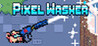 Pixel Washer Image