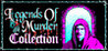 Legends of Murder Collection Image