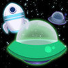 Alien Invaders - UFO Rocket Shooter Game Image