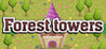 Forest towers Image