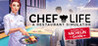 Chef Life: A Restaurant Simulator Image
